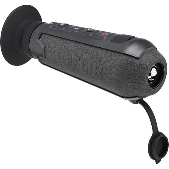 FLIR Scout TKx Infrared Thermal Monocular