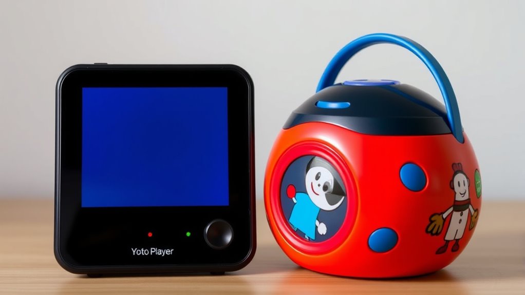 content variety and durability