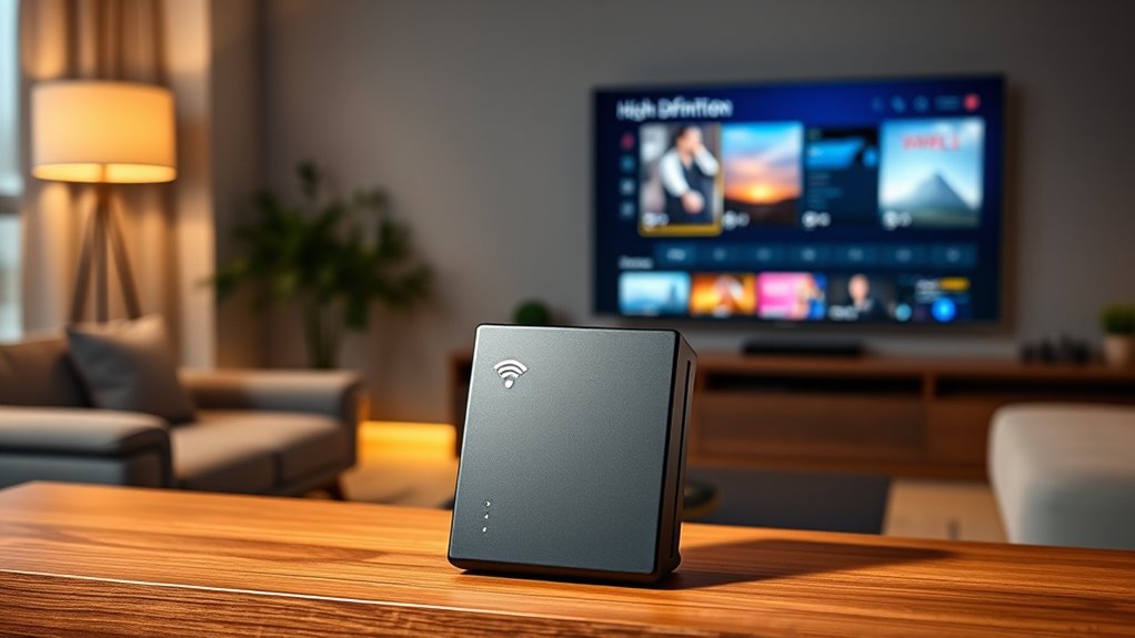 coverage speed penetration ease