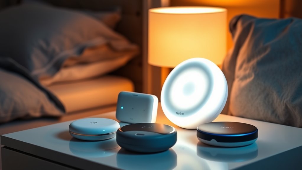 device compatibility and features