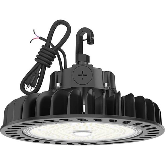 Hyperlite UFO LED High Bay Light 150W Dimmable