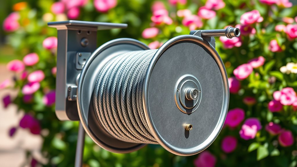 durability capacity ease weather