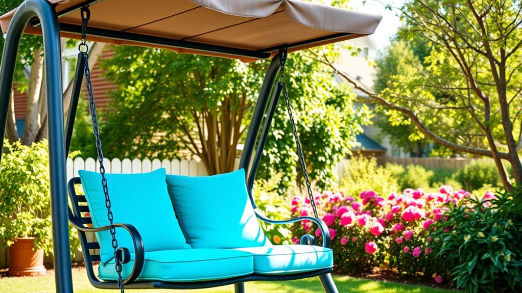 durability size comfort setup