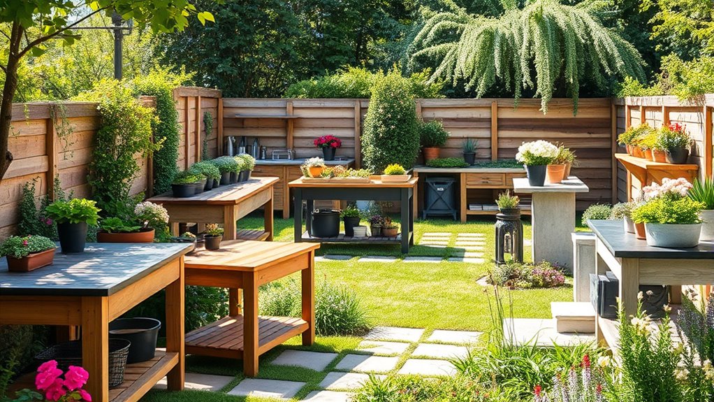 durability storage stability ease