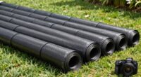 durable pond liner options
