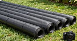 durable pond liner options