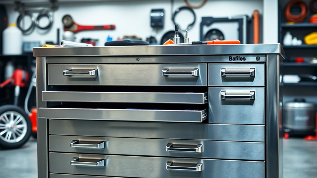 durable secure functional storage