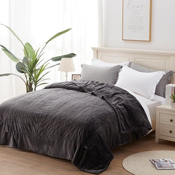 Westinghouse King Electric Heating Blanket 10 Levels