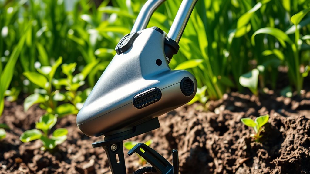 electric tiller selection tips