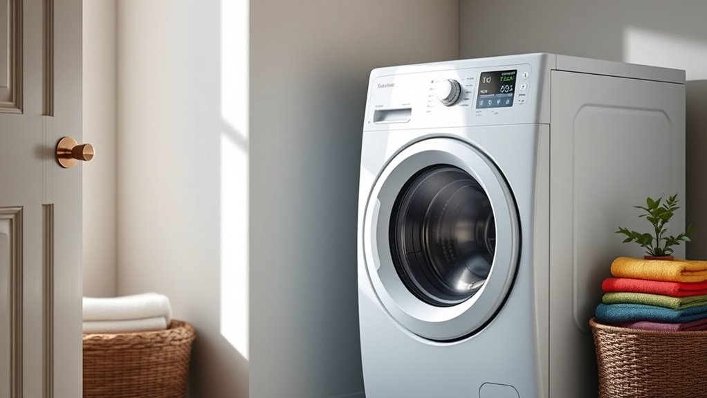 energy efficient space saving versatile