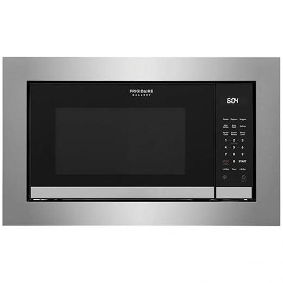 Frigidaire Gallery Built-in Microwave Oven (GMBS3068BF)
