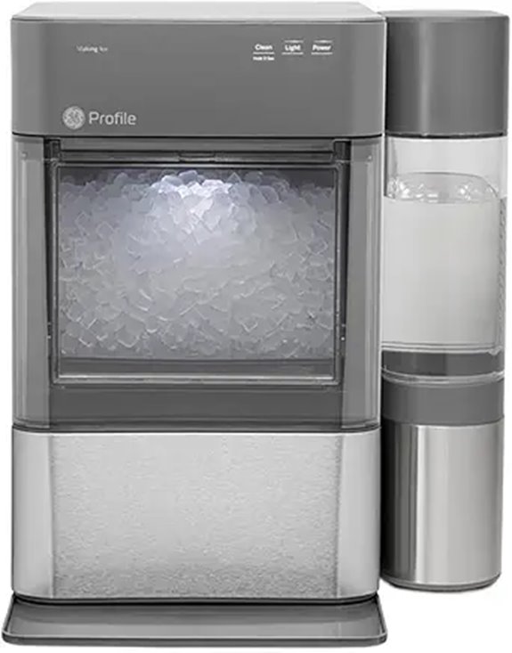 GE Profile Opal 2.0 XL Nugget Ice Maker with WiFi