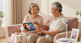 gift ideas for elderly parents