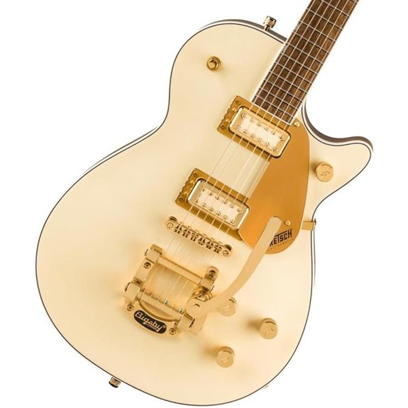 Gretsch Electromatic Jet Single-Cut Electric Guitar