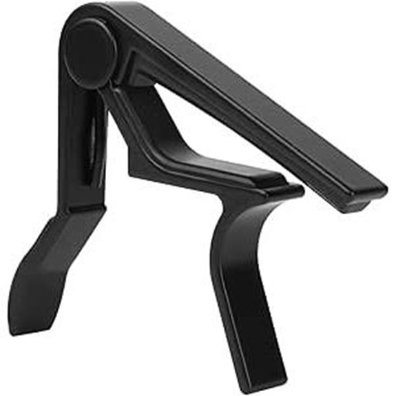 Guitar Capo for Acoustic and Electric Guitar