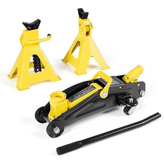 VEVOR 2 Ton Low Profile Floor Jack