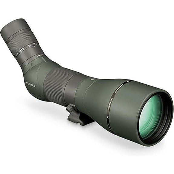 Vortex Optics Razor HD Spotting Scopes