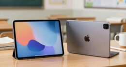 ipad pro vs air