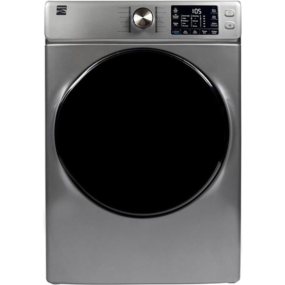 Kenmore 8.0 cu. ft. Front Load Gas Dryer