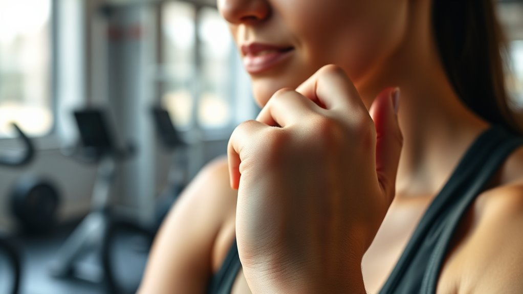 key biometric sensor features