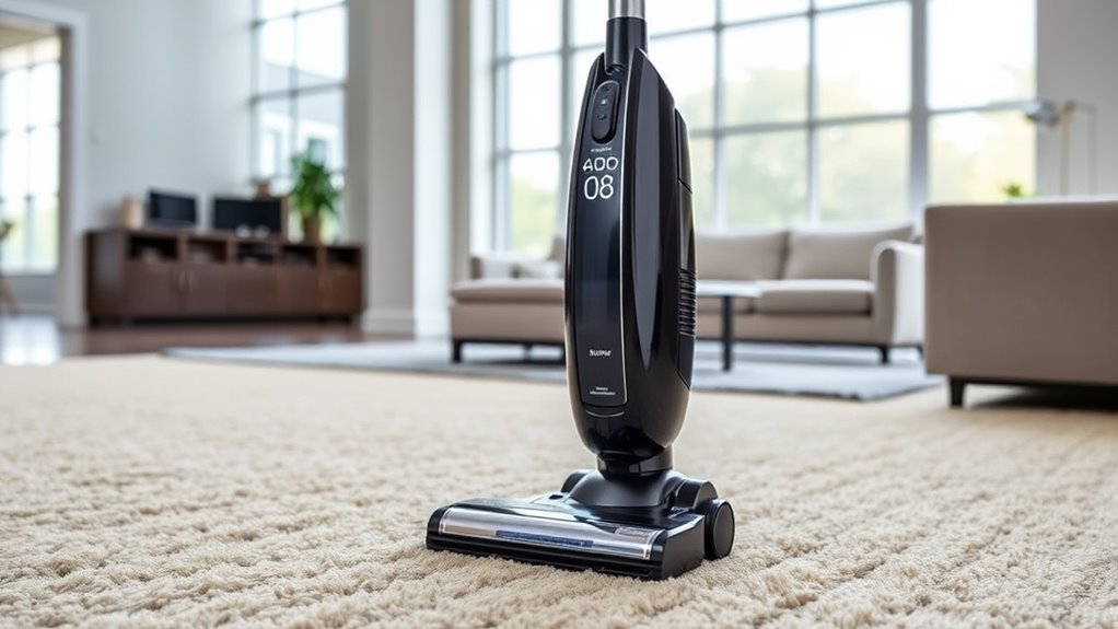 key cleaning performance factors