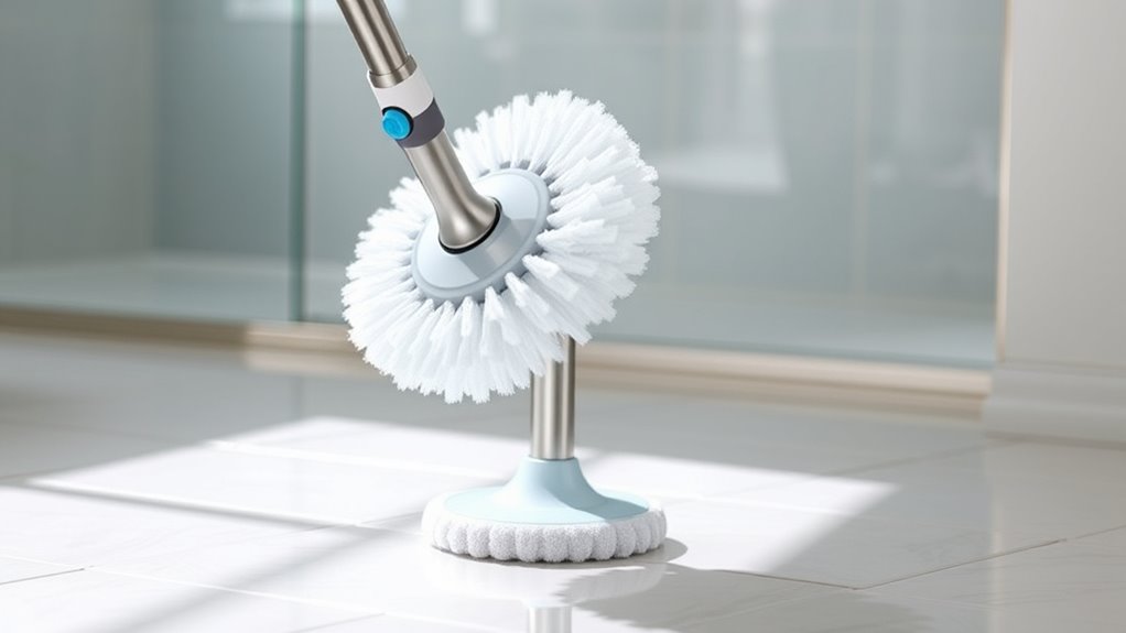 key features for scrubber selection