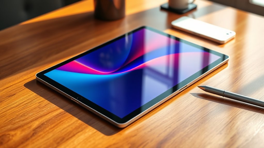 key features for selection