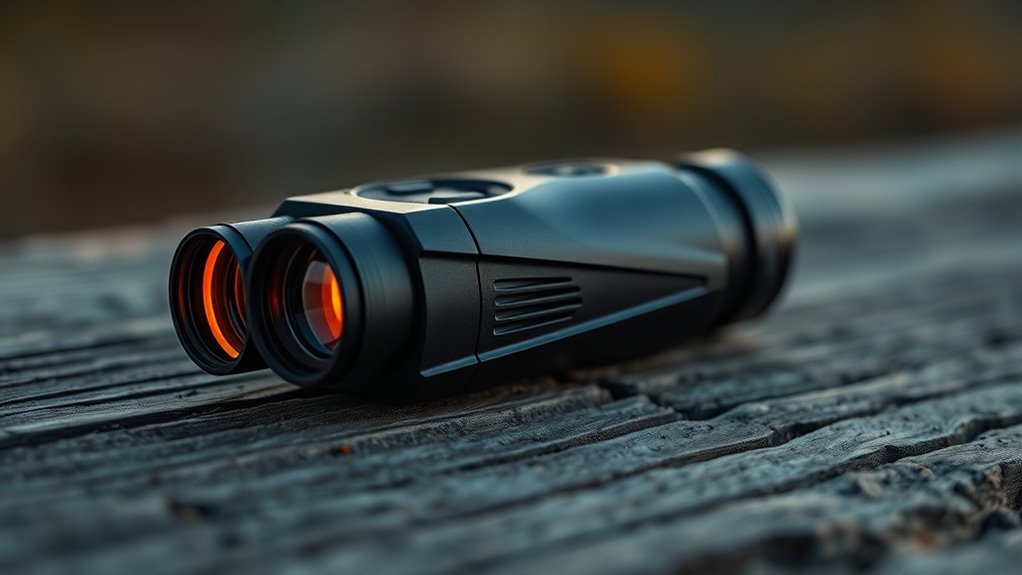 key features for selection