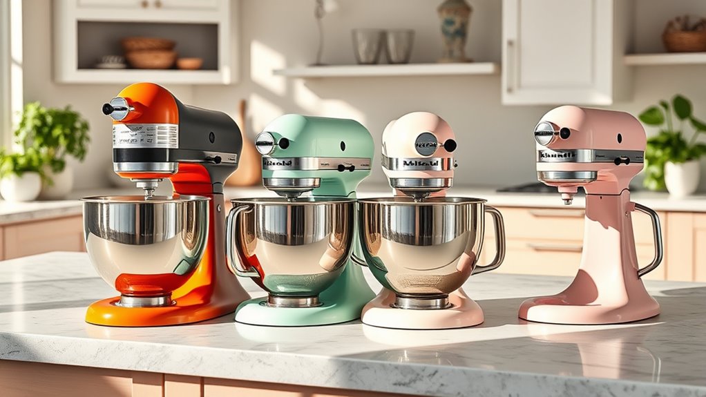 kitchen decor matching preferences