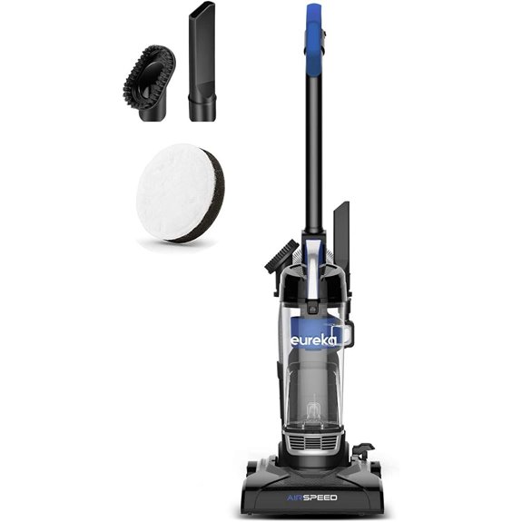 Eureka AirSpeed Lightweight Bagless Vacuum Cleaner
