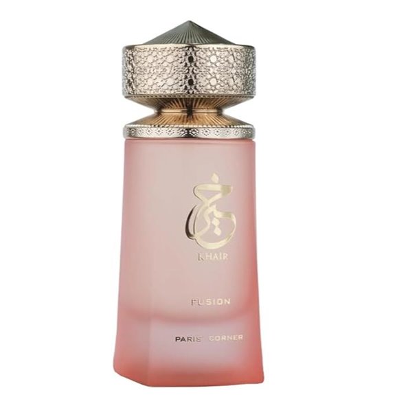 Paris Corner Khair Fusion Lychee Perfume (3.4 oz)