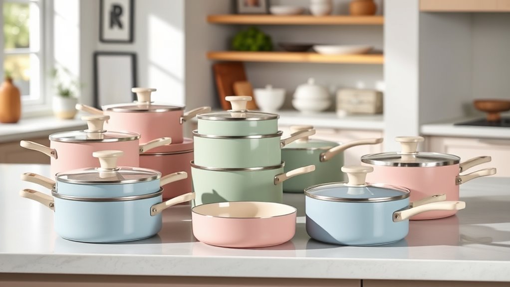 material safety and versatility