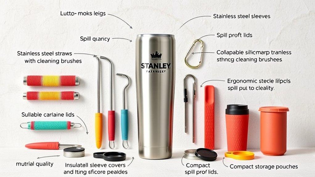 model specific safe stylish