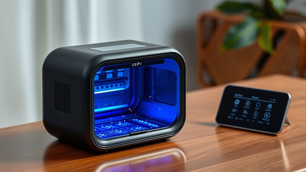 mosquito attraction and safety