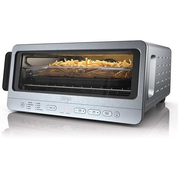 Ninja Flip Toaster Oven & Air Fryer (SP151)
