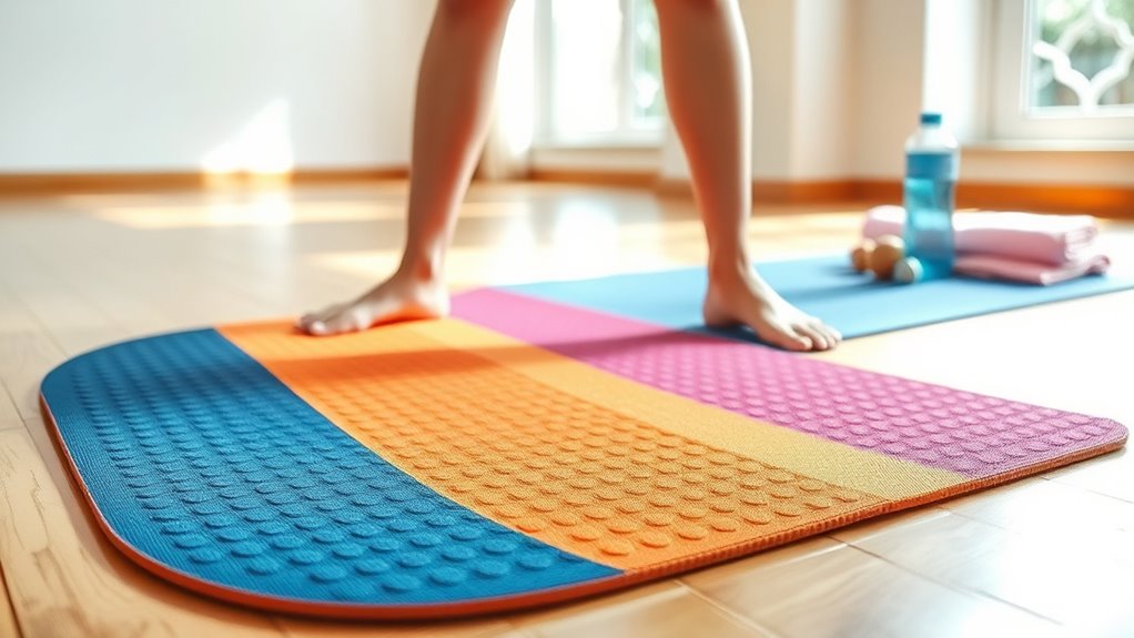 non slip grip comfort eco friendly