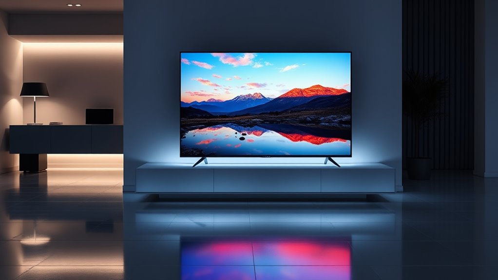 oled tv selection tips