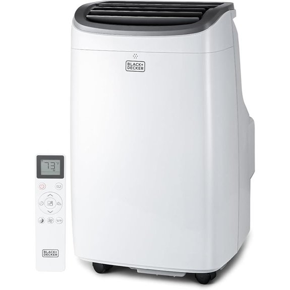 portable 10 000 btu ac