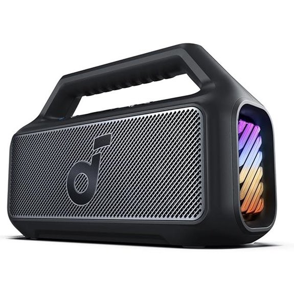 Soundcore Boom 2 Portable Bluetooth Speaker