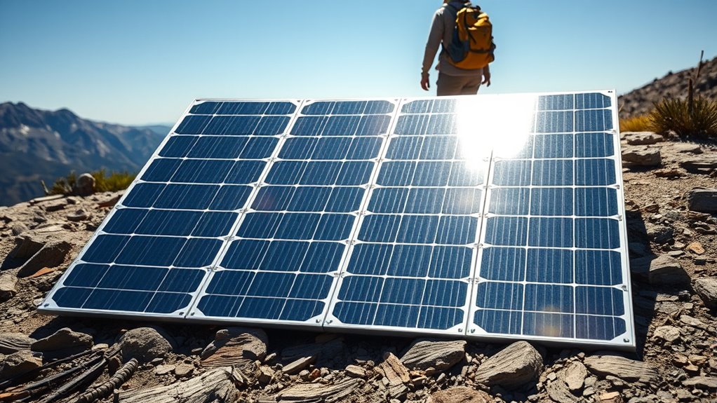 portable durable efficient compatible