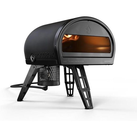 Gozney Roccbox Portable Outdoor Pizza Oven