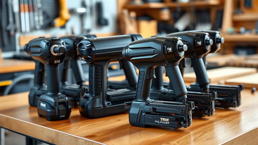 power compatibility safety comfort