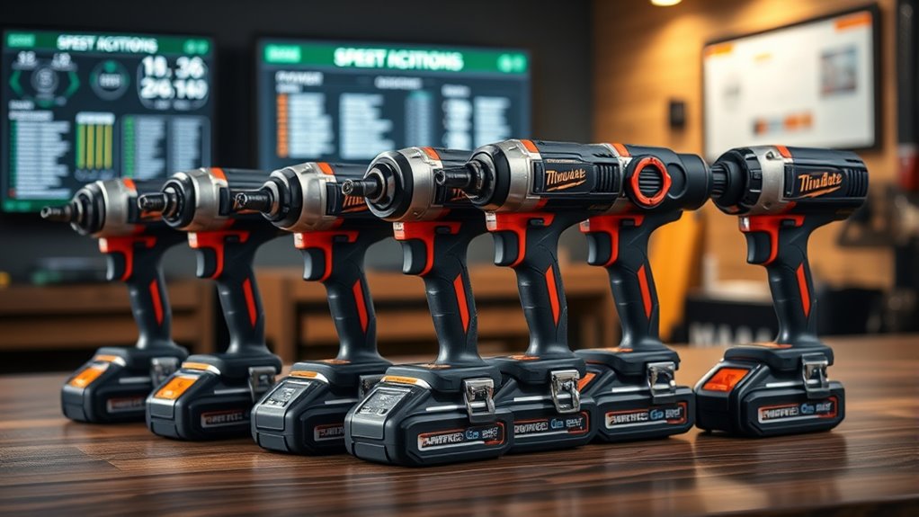 power durability safety flexibility