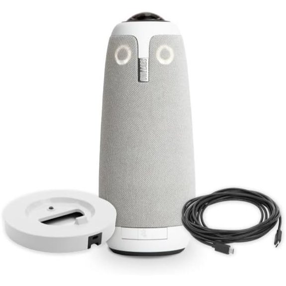 Meeting Owl 3 Premium Conference Camera System