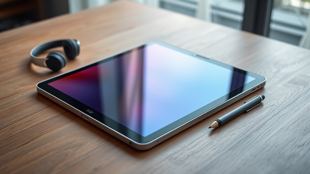 premium display performance battery