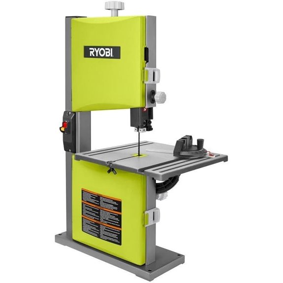 Ryobi BS904G 9 BANDSAW Green