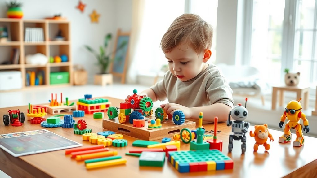 safe educational toddler toys
