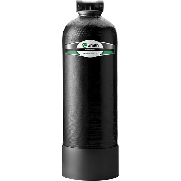 AO Smith Salt-Free Whole House Water Descaler