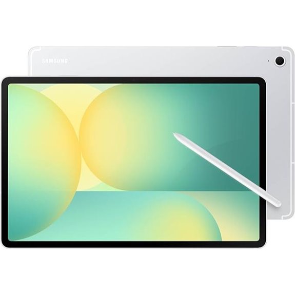 Samsung Galaxy Tab S10 FE+ 13.1” WiFi Android Tablet