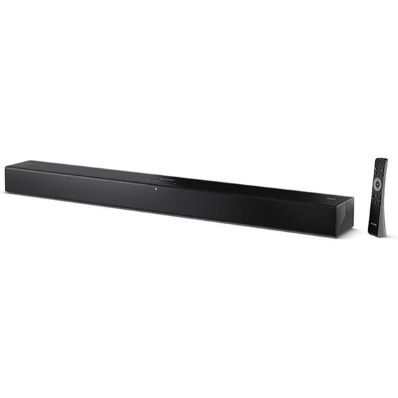 Sharp HT-SB304 Soundbar with Dolby Atmos & Bluetooth